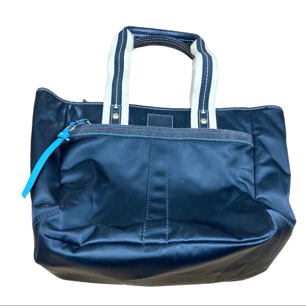 Coach Hampton Tote